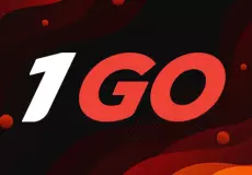 1Го Казино (1Go Casino) онлайн казино с игровыми слотами, играть на деньги в казино 1Go